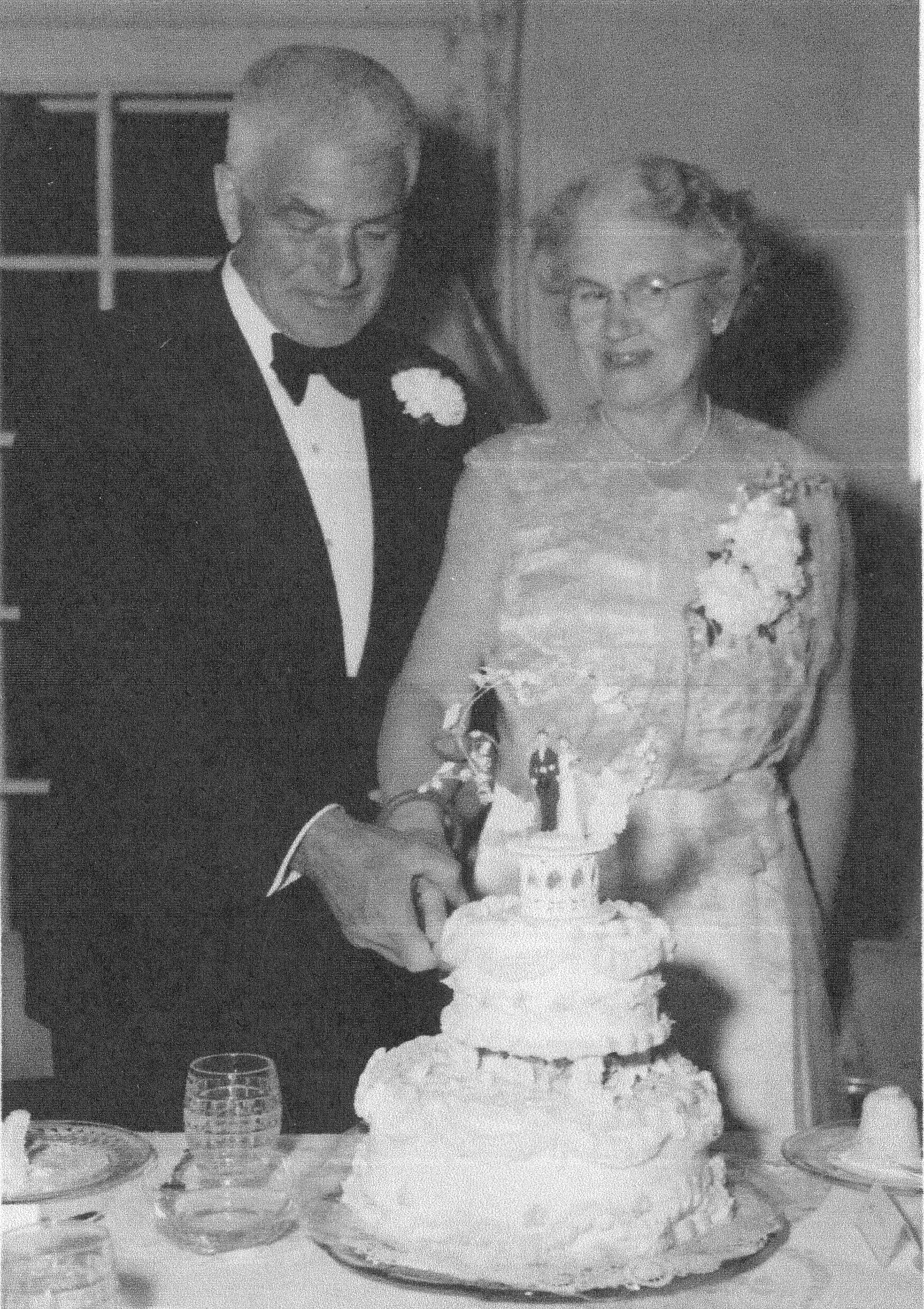 Family — photograph