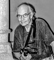David C. Kaula