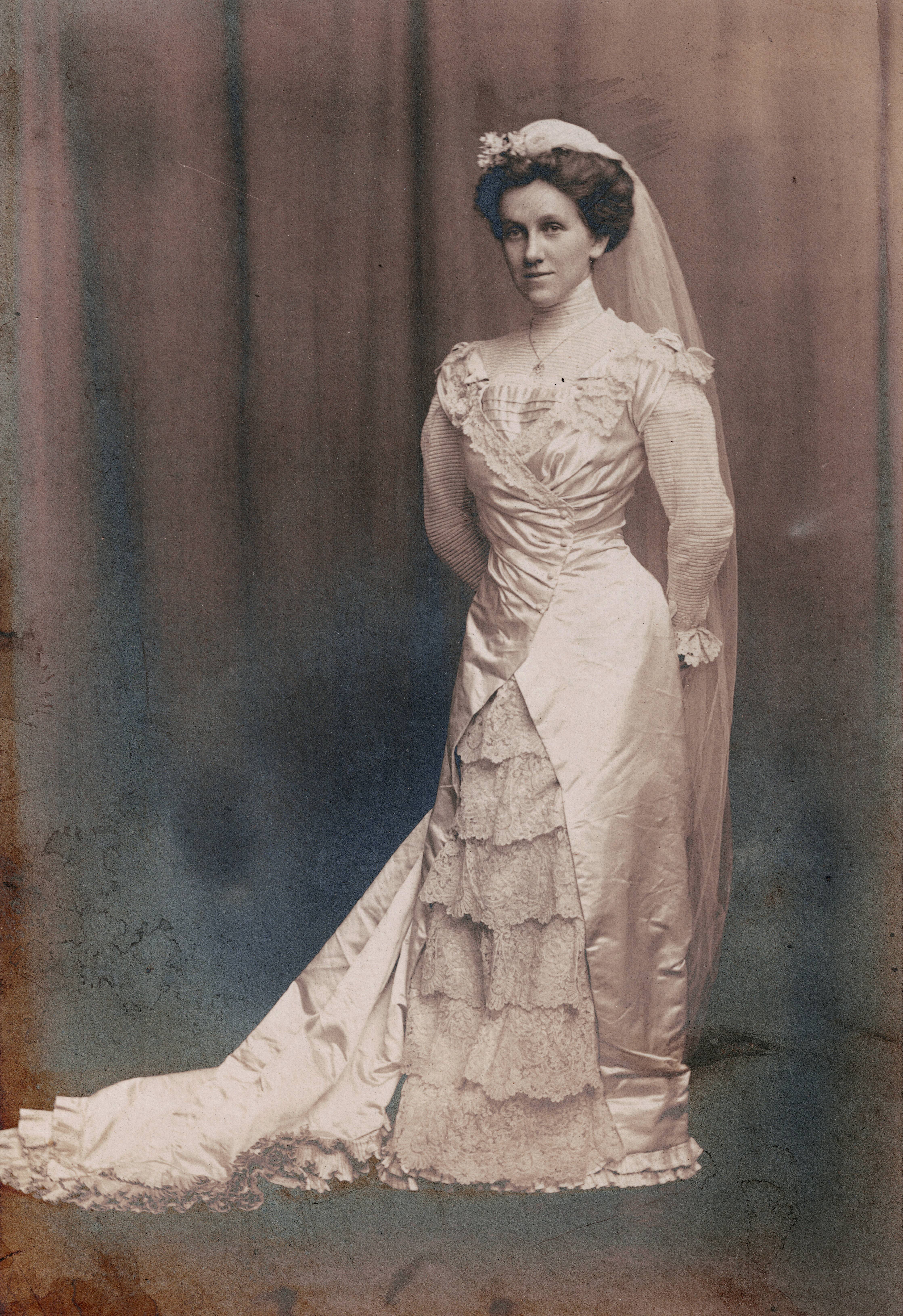 Elsa Kite Perkins