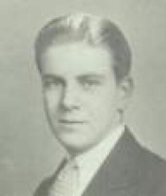 Alan Kite Perkins