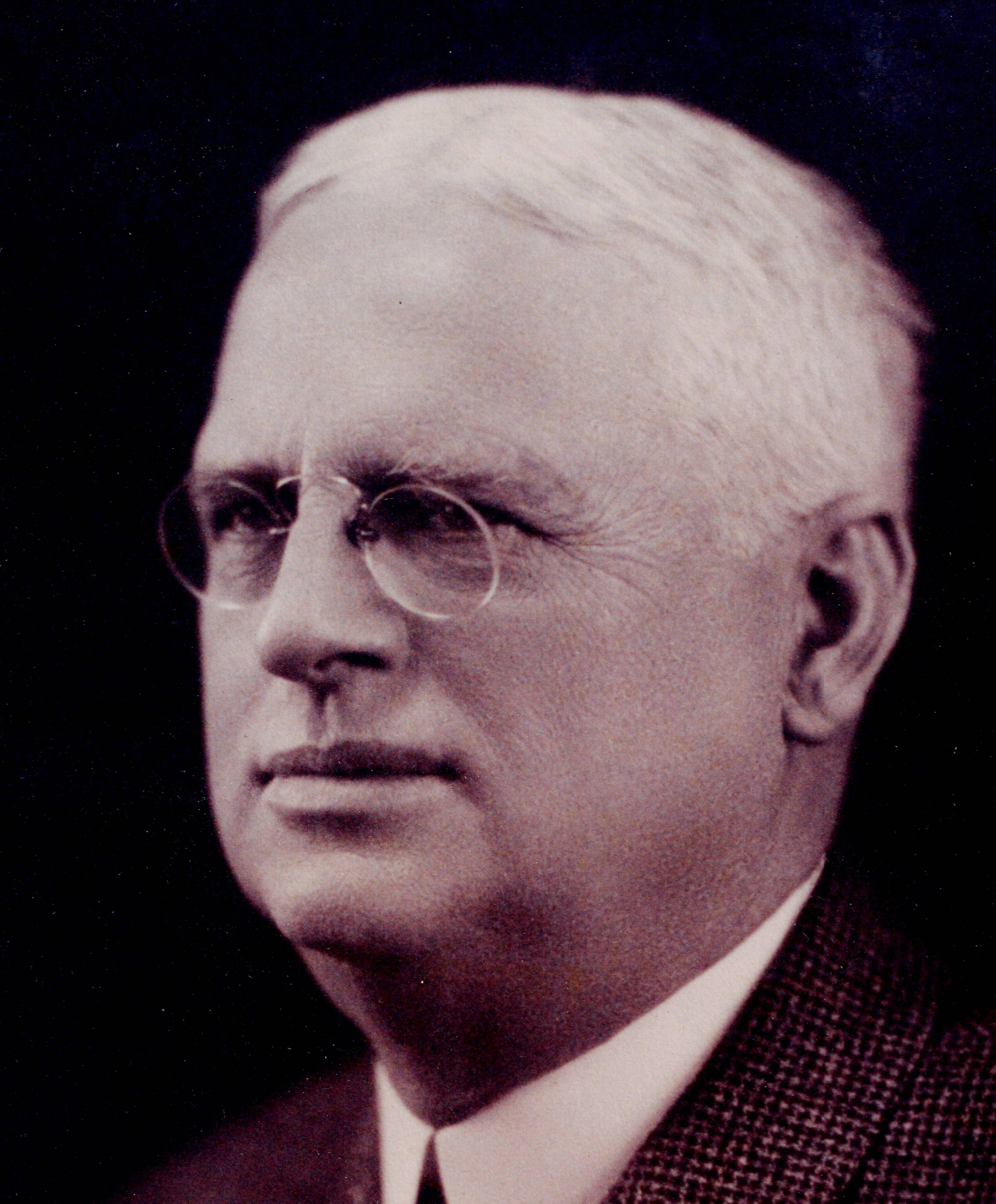 Alfred T. Perkins