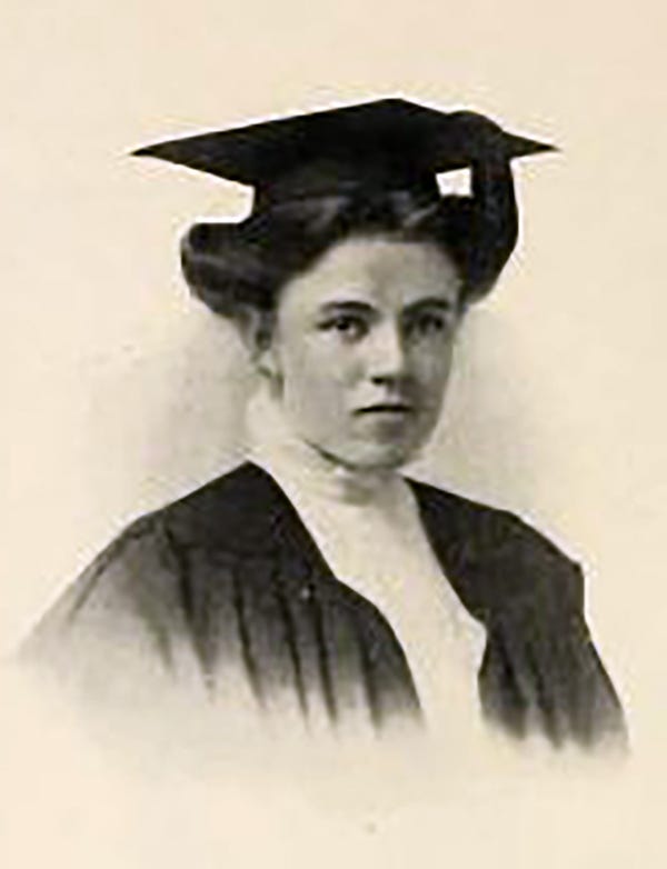 Beal, Alice Parsons — photograph